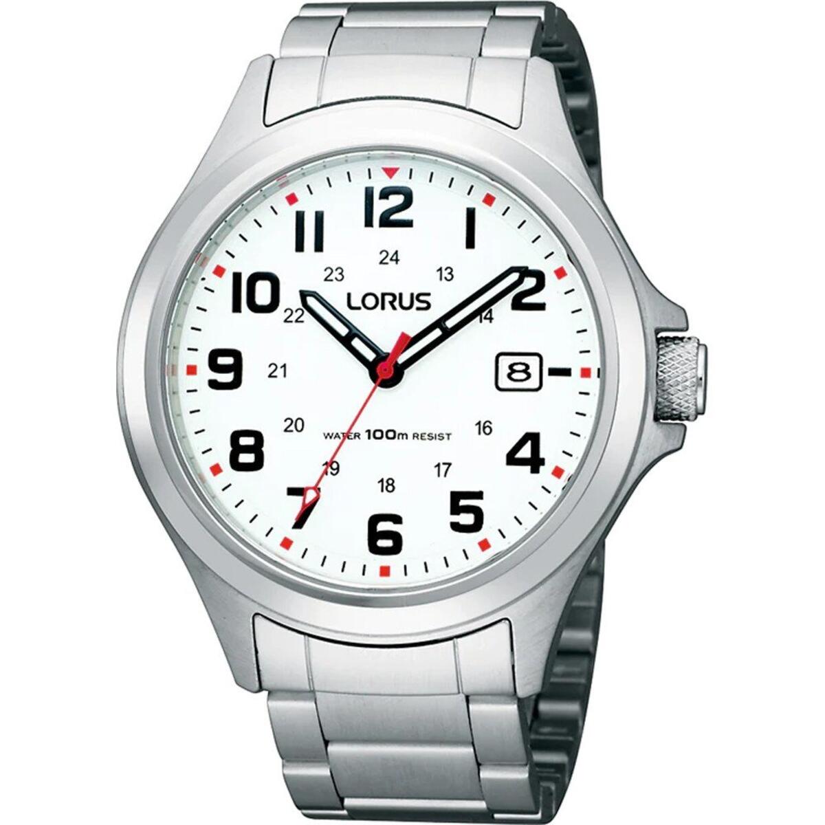 Lorus Saat Erkek RXH03IX5