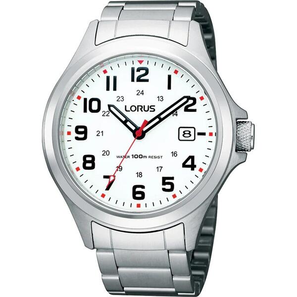 Lorus Saat Erkek RXH03IX5