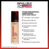 Loreal Paris Fondöten İnfaillible No:120