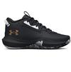 Under Armour Ua Lockdown 6 3025616-003 Siyah