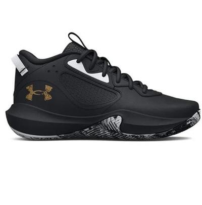 Under Armour Ua Lockdown 6 3025616-003 Siyah (Dy)