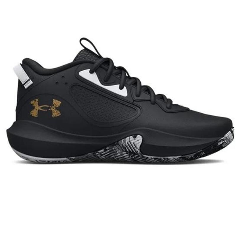 Under Armour Ua Lockdown 6 3025616-003 Siyah (Dy)