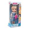 Giochi Prenses Bebek Karlar Kraliçesi Elsa 35Cm Gg3018 GIO-FAT01100