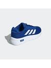 Adidas Cloudfoam Comfy JH6825 Mavi 43.5