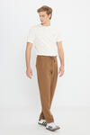 Wrangler Pantolon W221266211 Camel