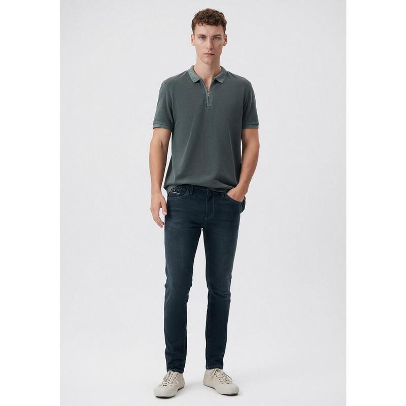 Mavi Pantolon James M0042426976 Lacivert