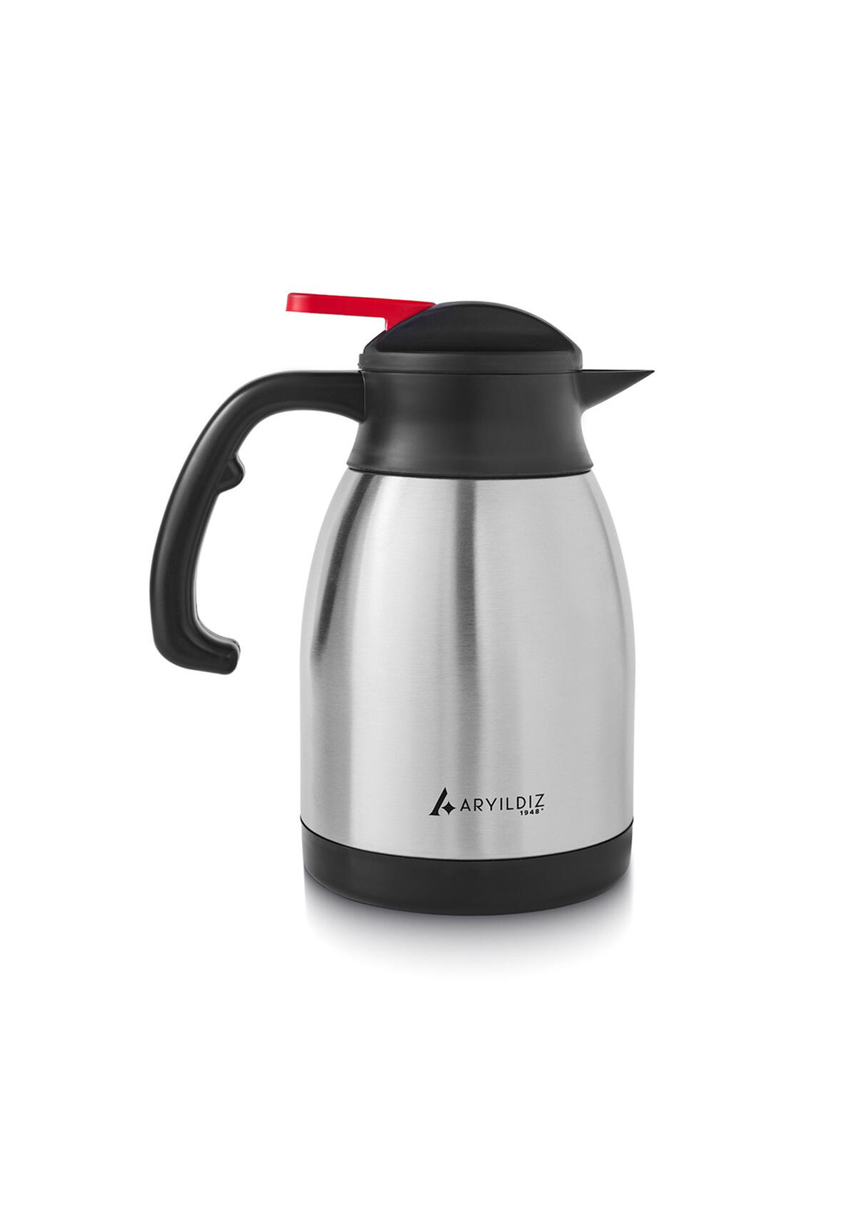 Aryıldız Termos Power Termos 1,5Lt 153AR274149 Inox