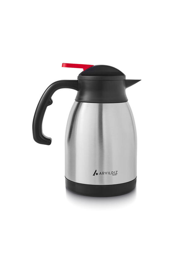 Aryıldız Termos Power Termos 1,5Lt 153AR274149 Inox