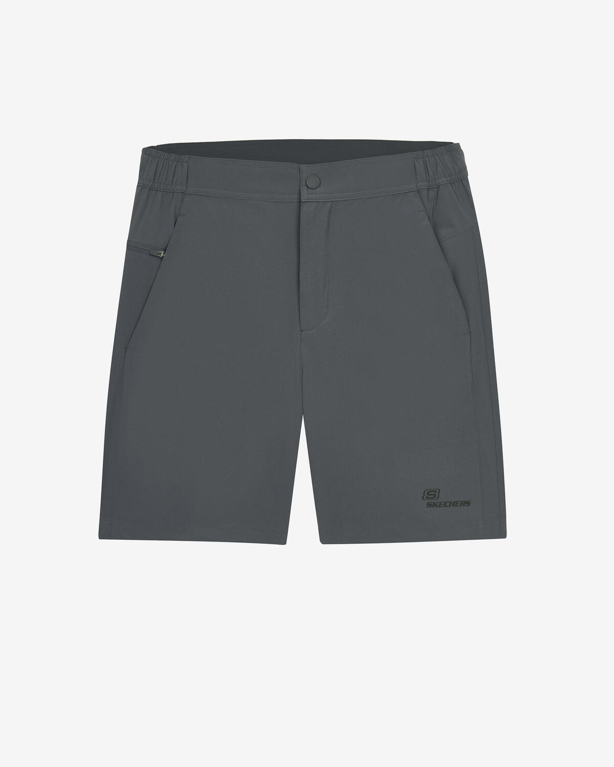 Skechers Micro Collection 7 inch Walk Short S211710-003 Antrasit