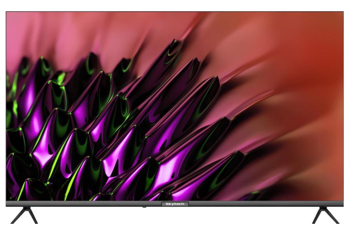Skytech Led Tv 65" 65ST3305 4K Uhd Smart Tv