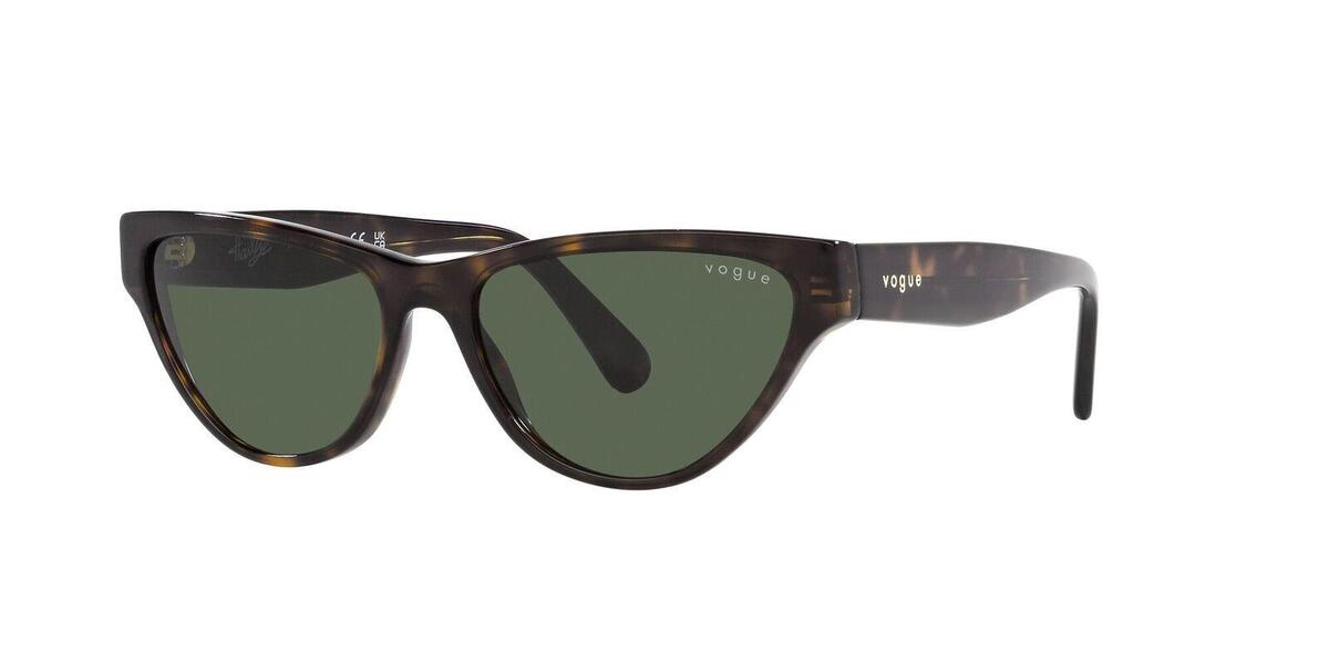 Vogue Gözlük Kadın 0VO5513S W65671 55