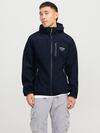 Jack&Jones Ceket 12269407 Lacivert
