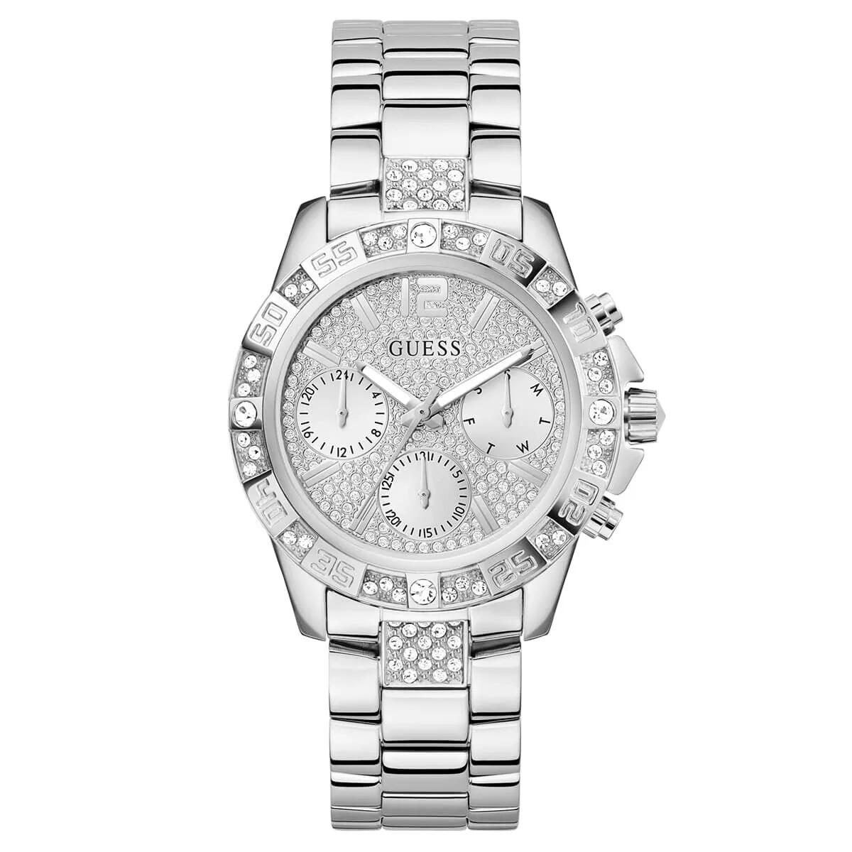 Guess Saat Kadın GUGW0771L1