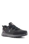 Lumberjack Wilmore 101400659 Siyah 43