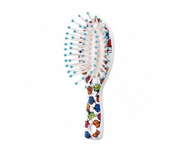 Tarko Çocuk Saç Fırçası Fun Line F-8201