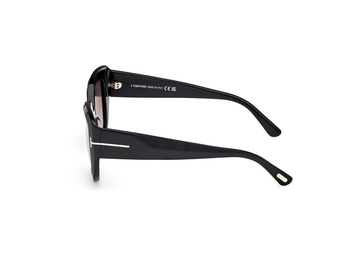 Tom Ford Gözlük Kadın FT1192 01B