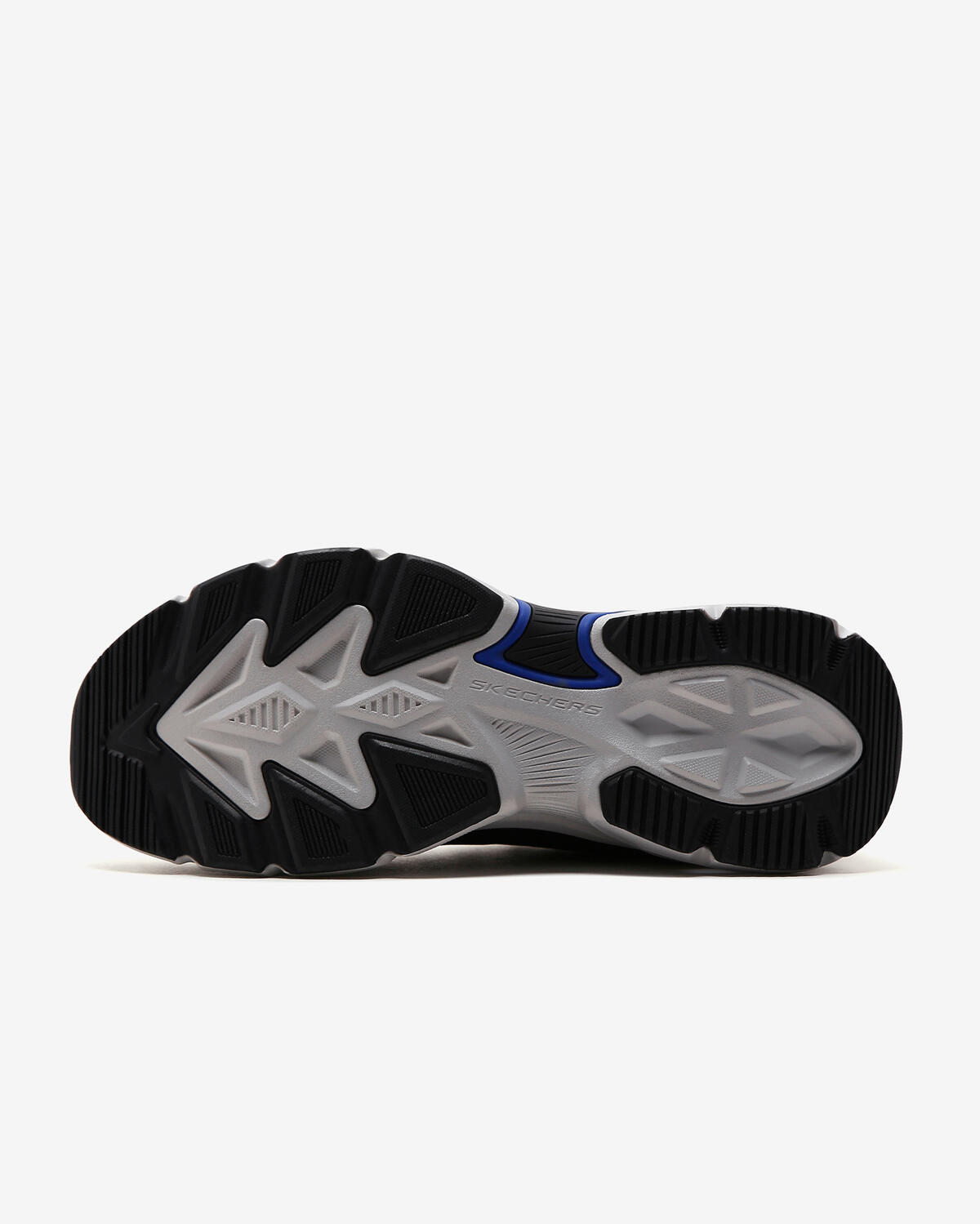 Skechers Skech-Air Ventura Bkbl 232655 Siyah