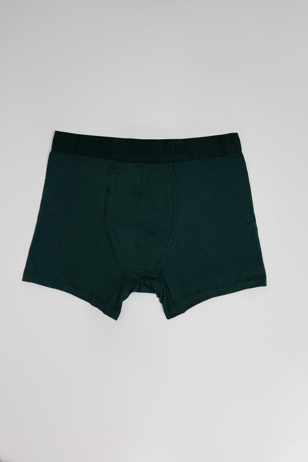 Loft Boxer 2033634 Lacivert