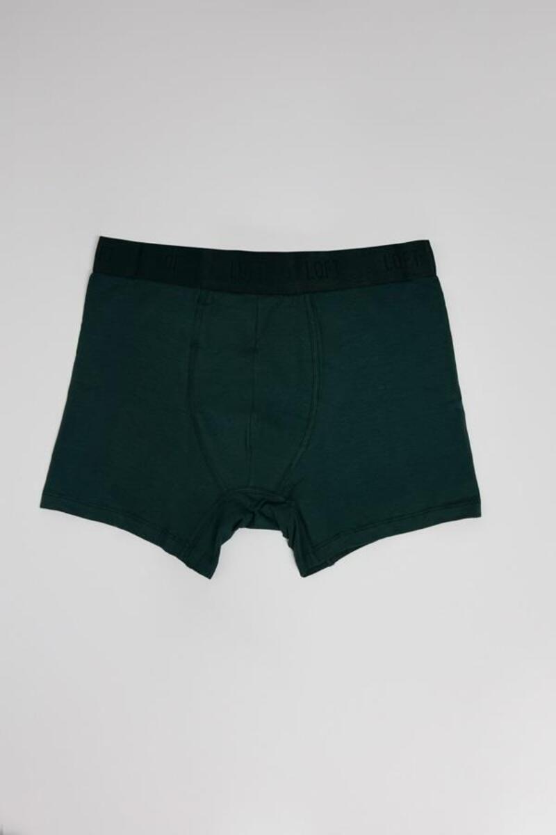 Loft Boxer 2033634 Lacivert (Dy)