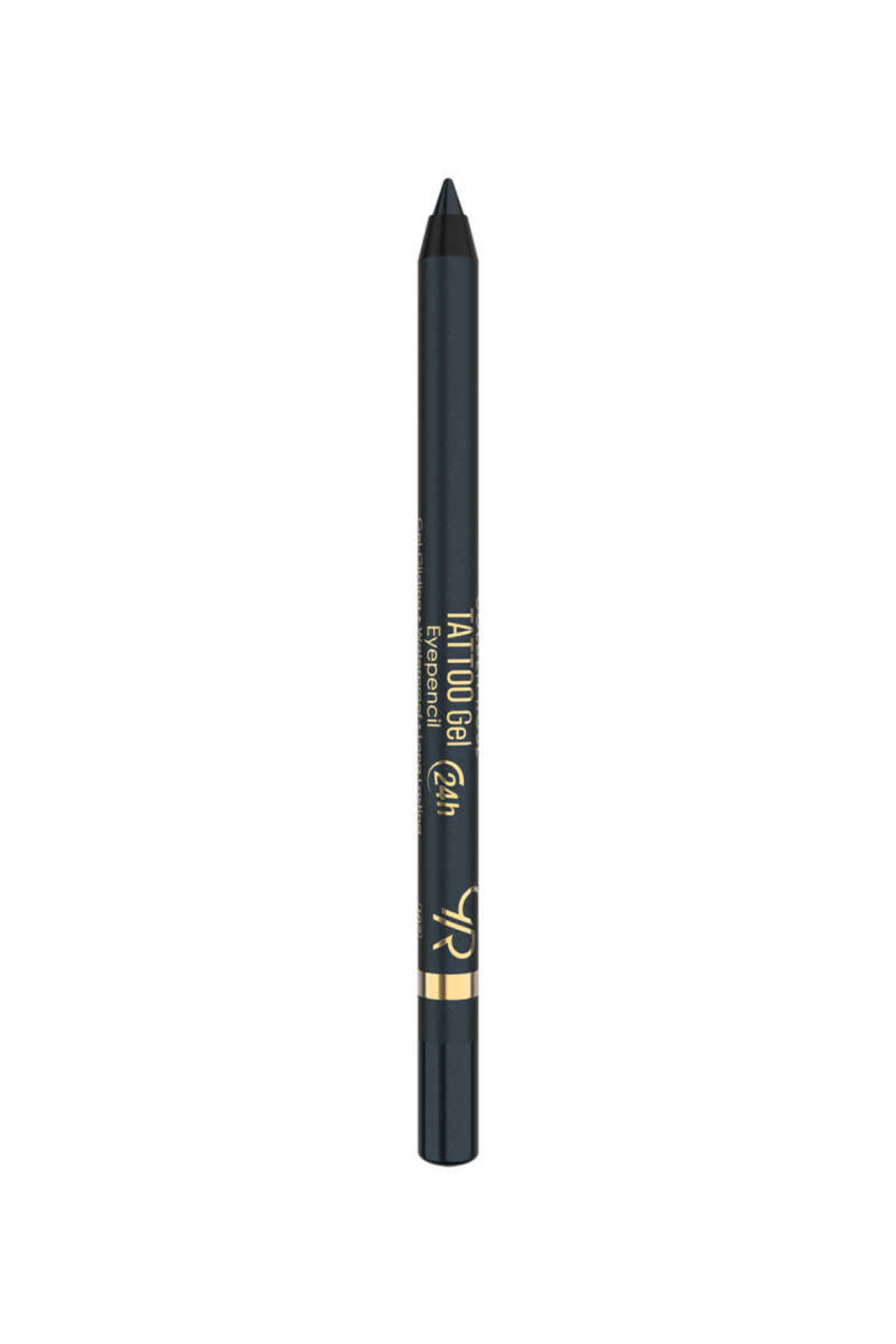 Golden Rose Göz Kalemi Tattoo Gel No:107