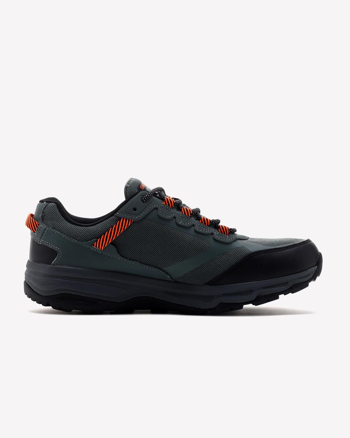 Skechers Go Run Trail Altitude-İmpervi 220574 Olbk