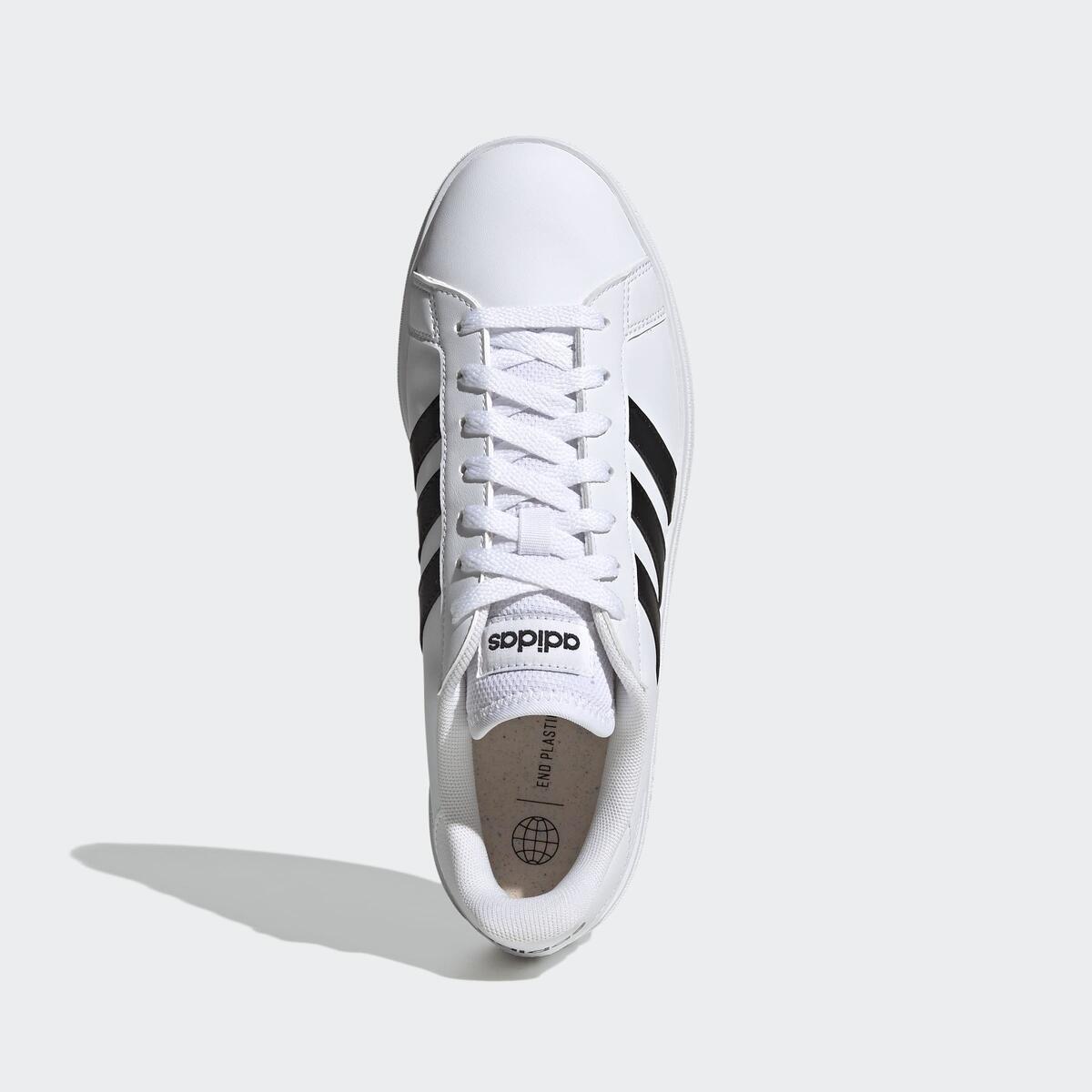 Adidas Grand Court Base 2,0 Gw9250 Beyaz