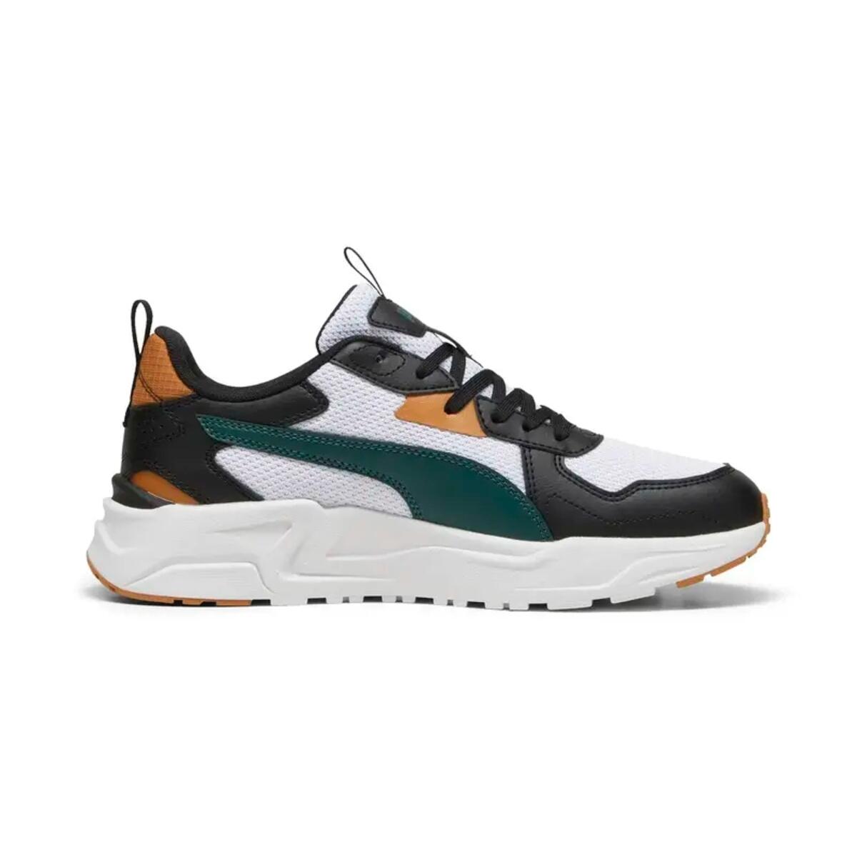 Puma Trinity Lite 38929224 Siyah