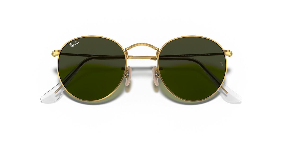 Ray-Ban Gözlük Erkek 0RB3447 001 50