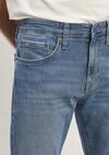 Mavi Pantolon Marcus M0035183710 Açık Mavi