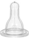 Wee Baby Biberon Emziği Silikon No:2 RB821