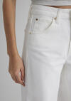 Mavi Pantolon Siena M1010763-89723 Beyaz