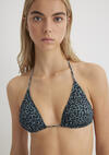 Mavi Bikini Üst M1913184-32434 Haki