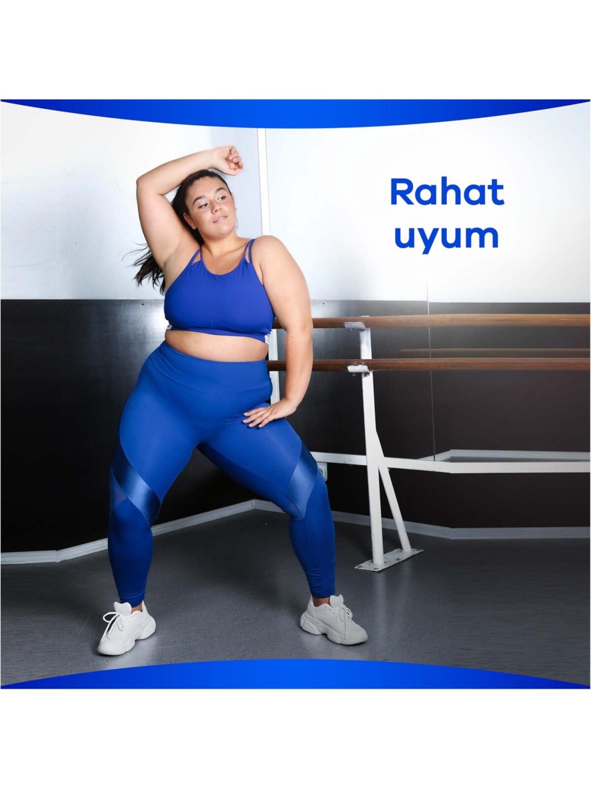 Orkid Hijyenik Ped Ultra Extra Uzun 28Li N:2
