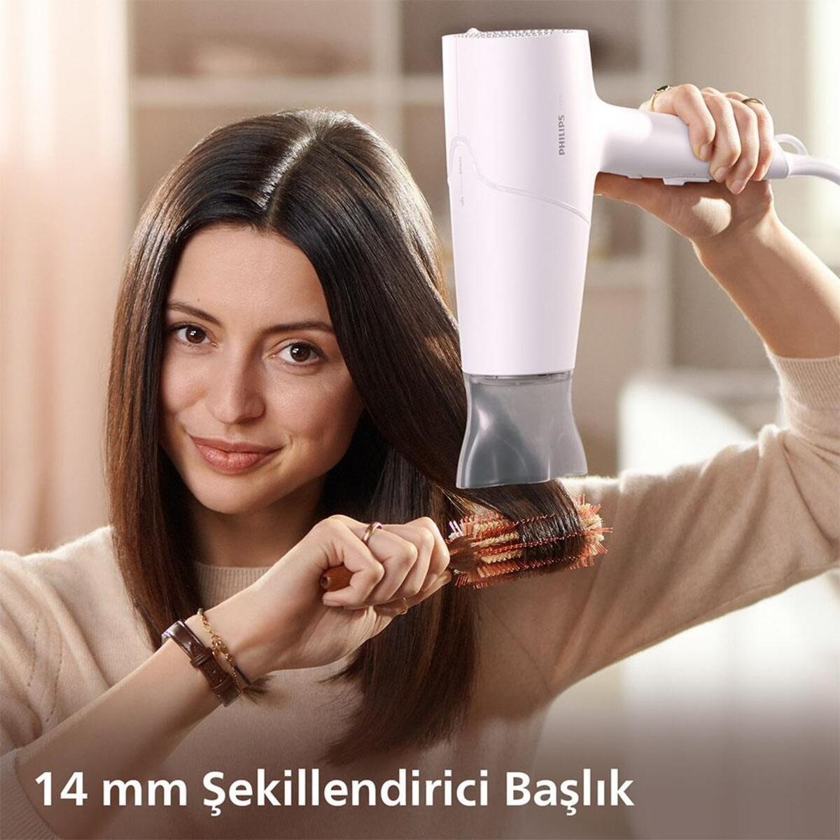 Philips Saç Kurutma Bhd500/00