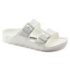 Birkenstock Arizona Kids Eva 1018941 White