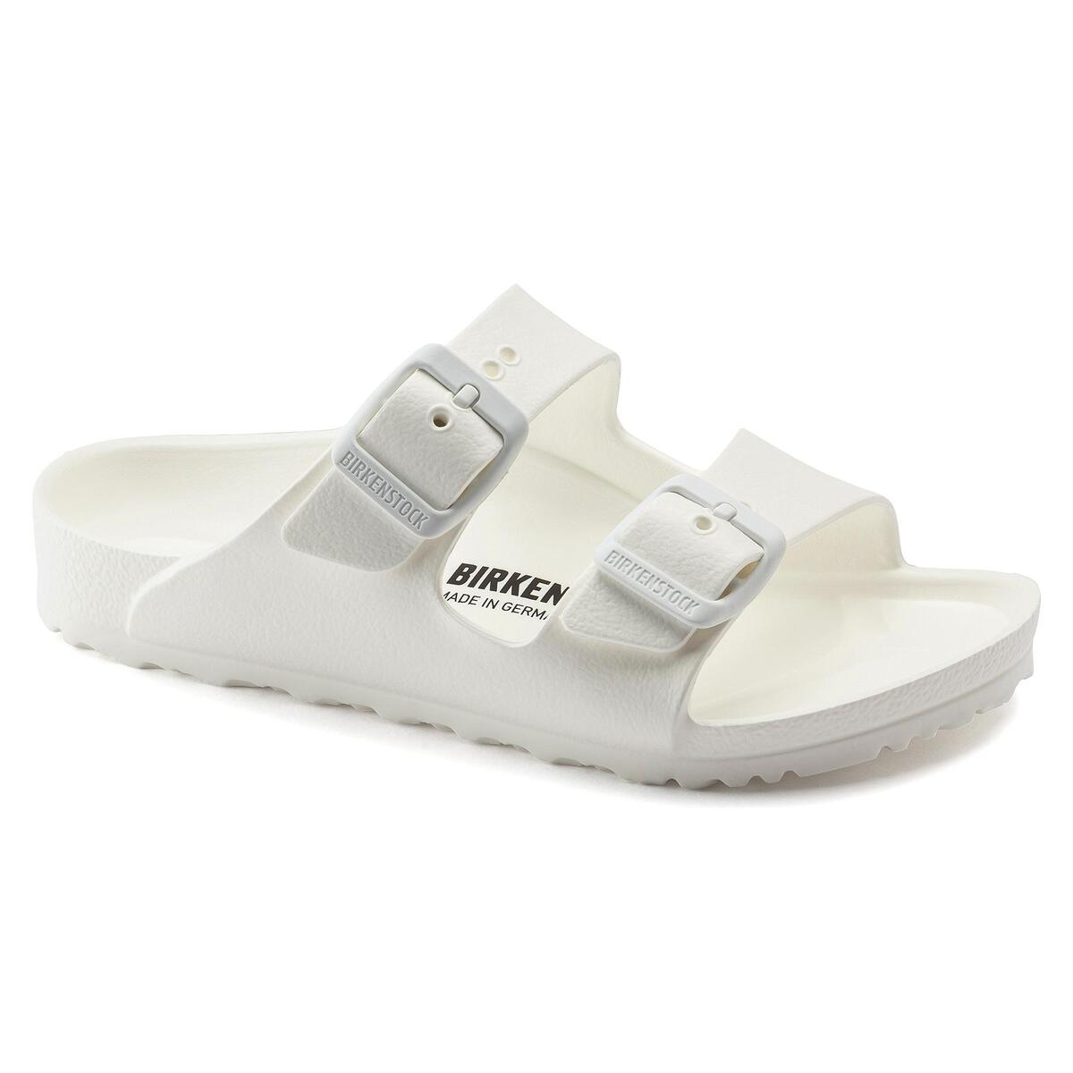 Birkenstock Arizona Kids Eva 1018941 White