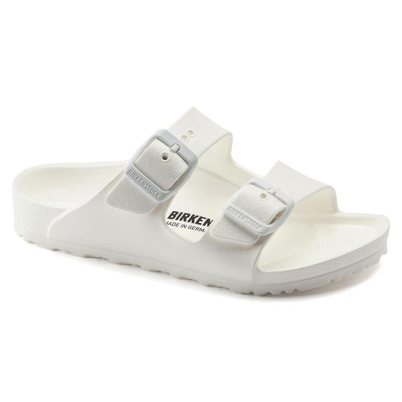Birkenstock Arizona Kids Eva 1018941 White (Dy)