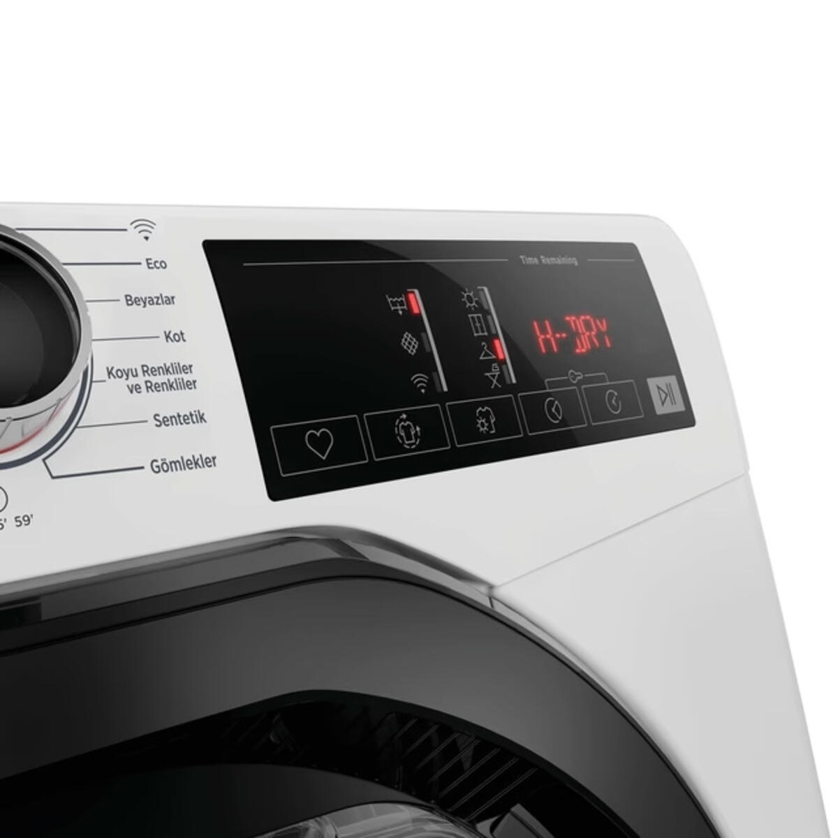 Hoover Kurutma Makinesi  HRE H11A2TBE-17 11KG Beyaz