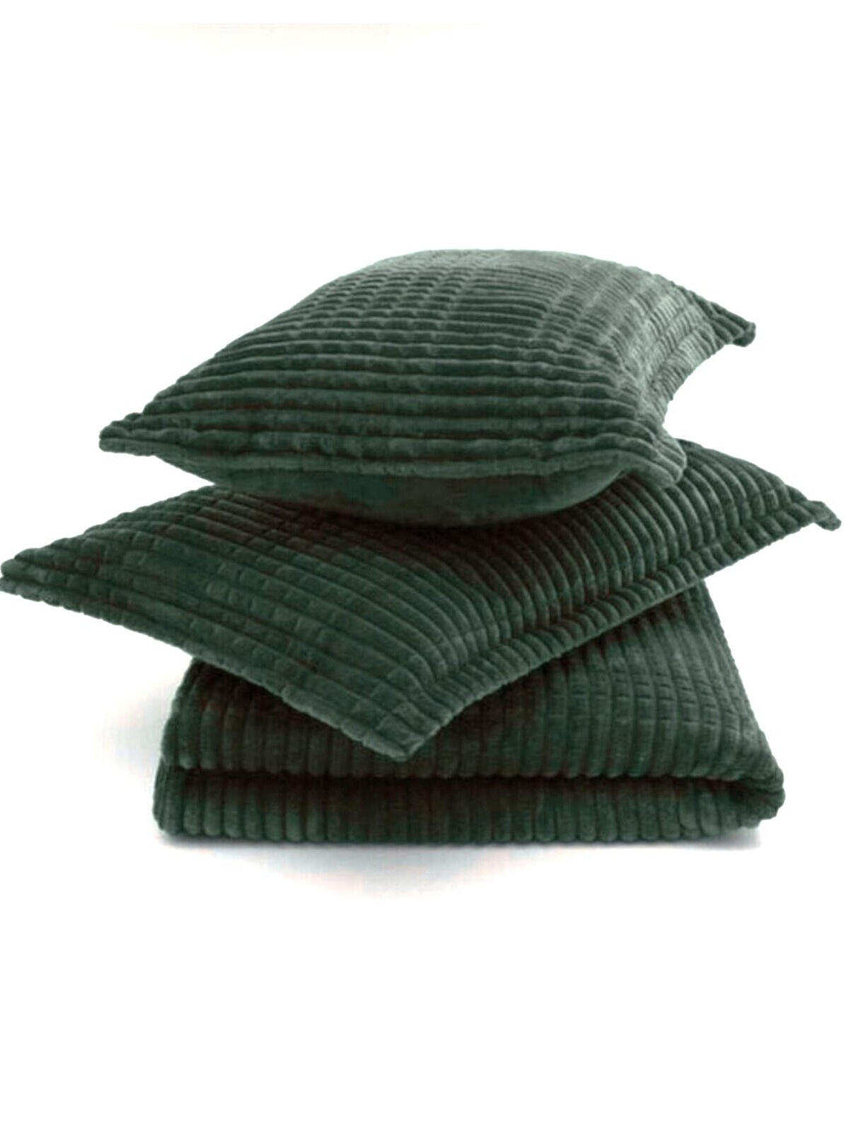 Merinos Battaniye Seti Çk Modern Line Haki