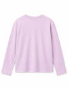 Benetton Tişört Kız Çocuk BNT-G 3JERC10QM-25K Lila
