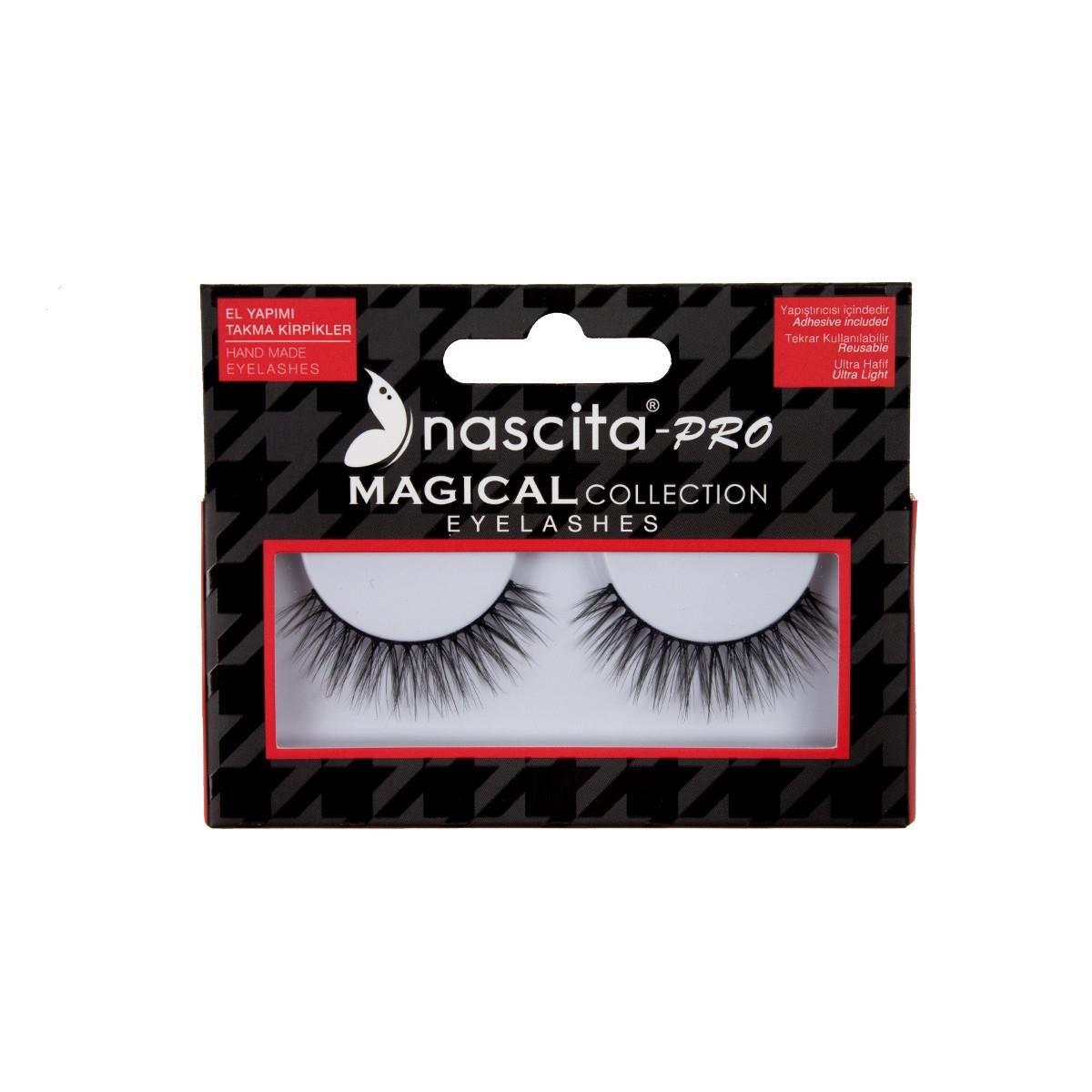 Nascita Takma Kirpik Magical NASEYE000137