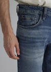 Mavi Pantolon Milan M0081089655 Koyu Mavi
