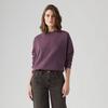 Levis Sweatshirt 001TY-0004 Mor