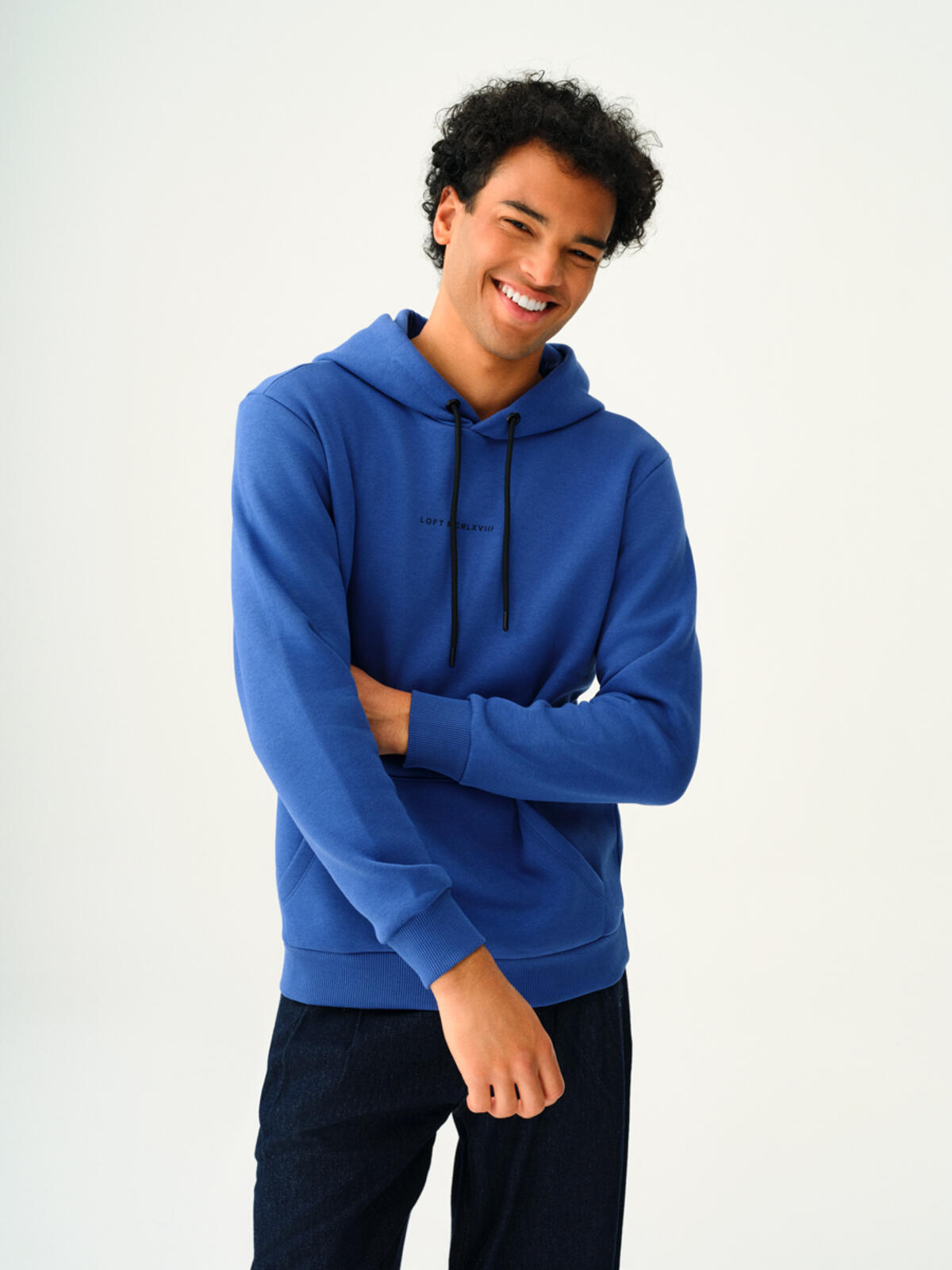 Loft Sweatshirt 2034269 Saks
