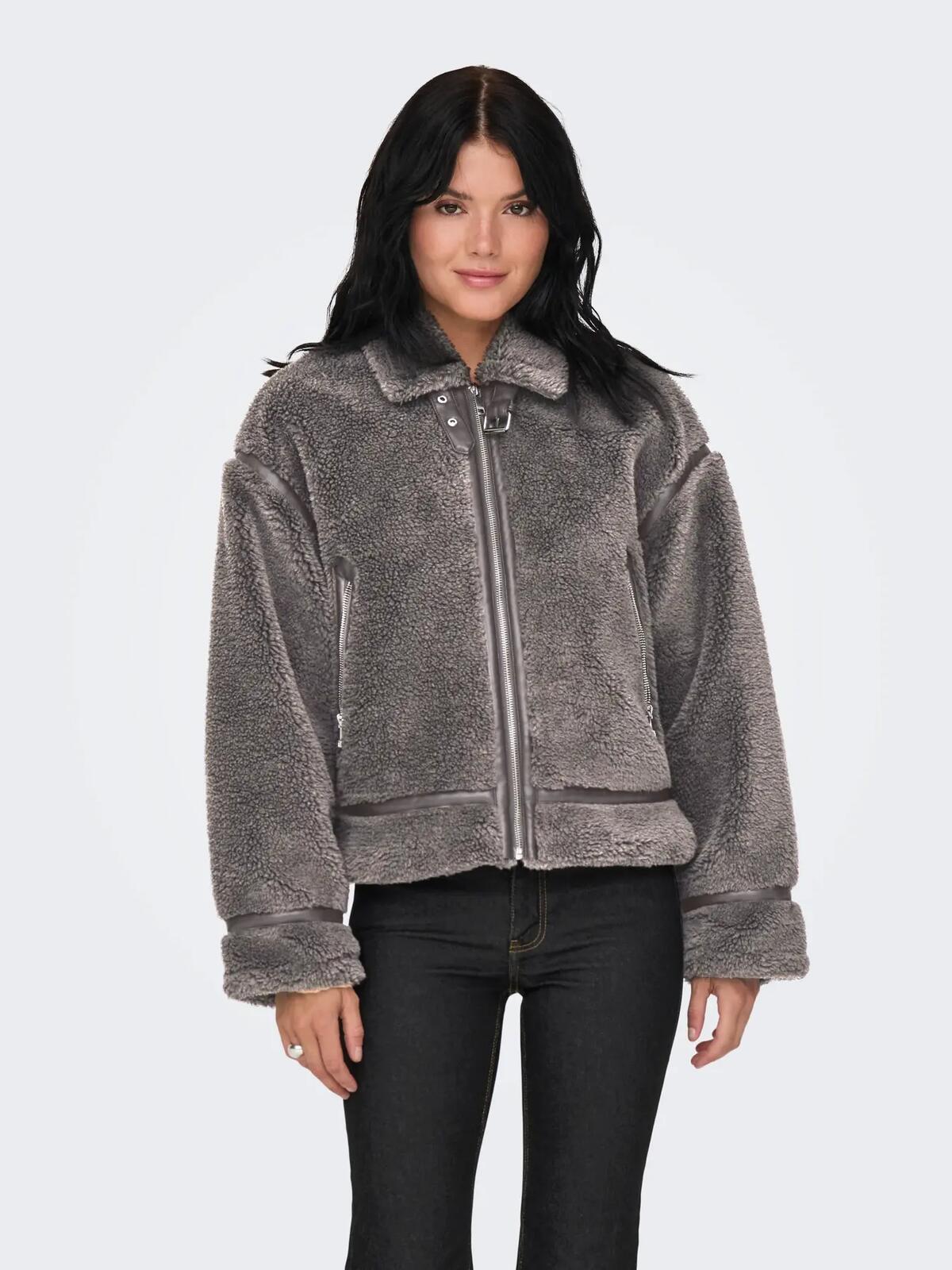 Only Mont 15326006 Gri