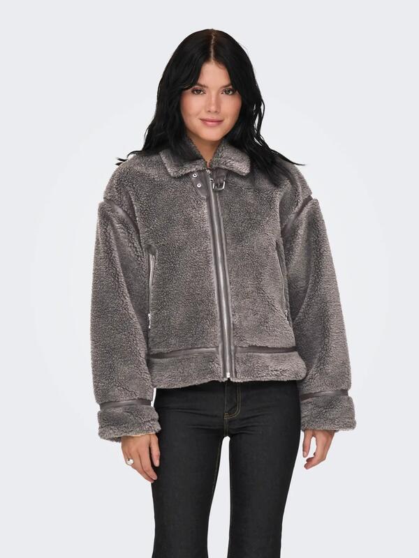 Only Mont 15326006 Gri