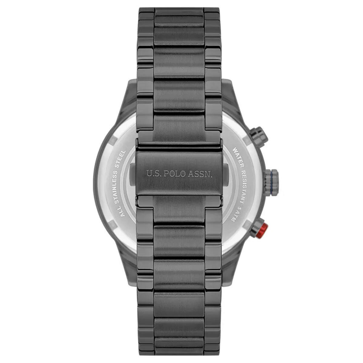 U.S Polo Assn. Saat Erkek USPA1014B-05