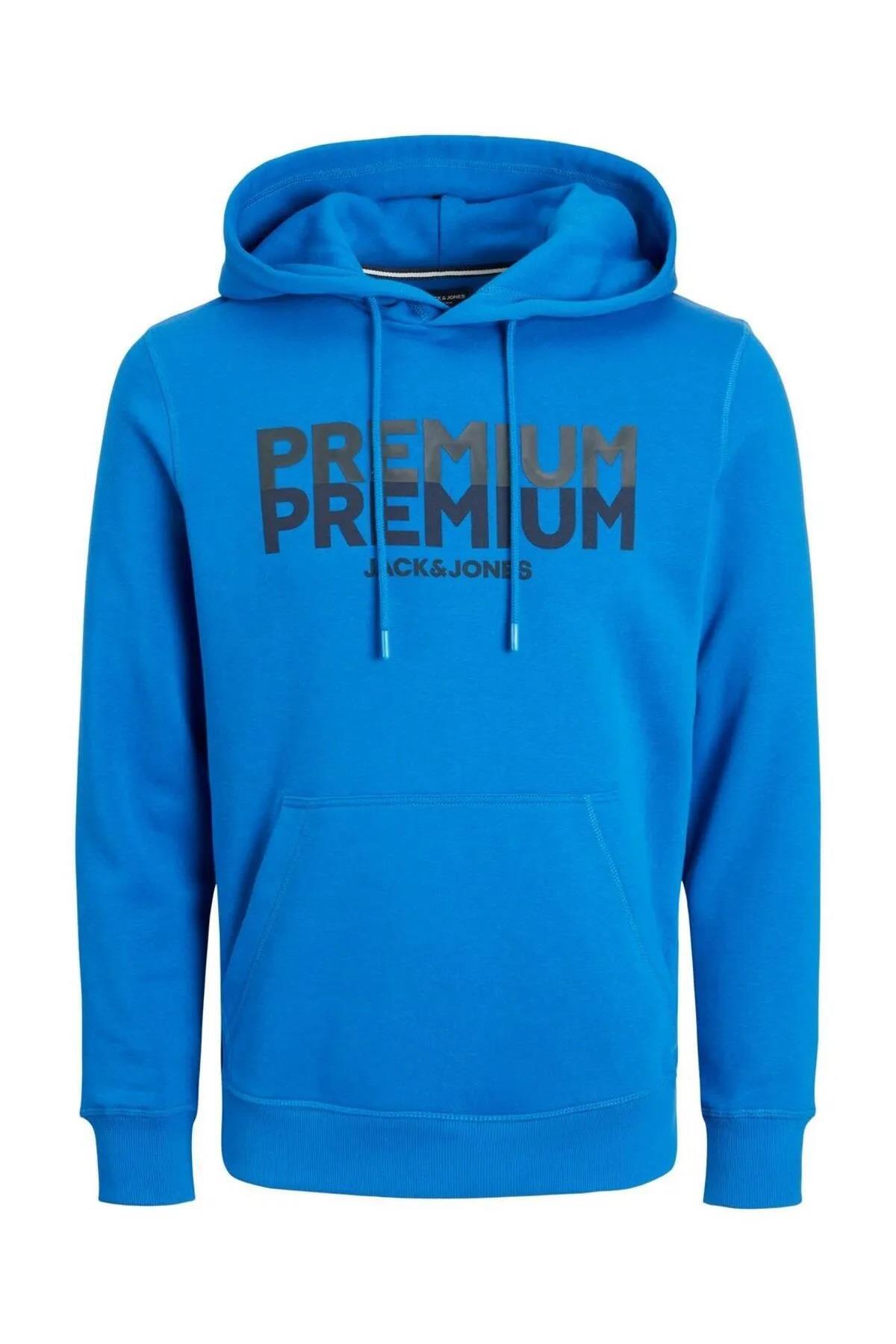 Jack&Jones Sweatshirt 12245810 Saks