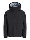 Jack&Jones Mont 12278781 Siyah