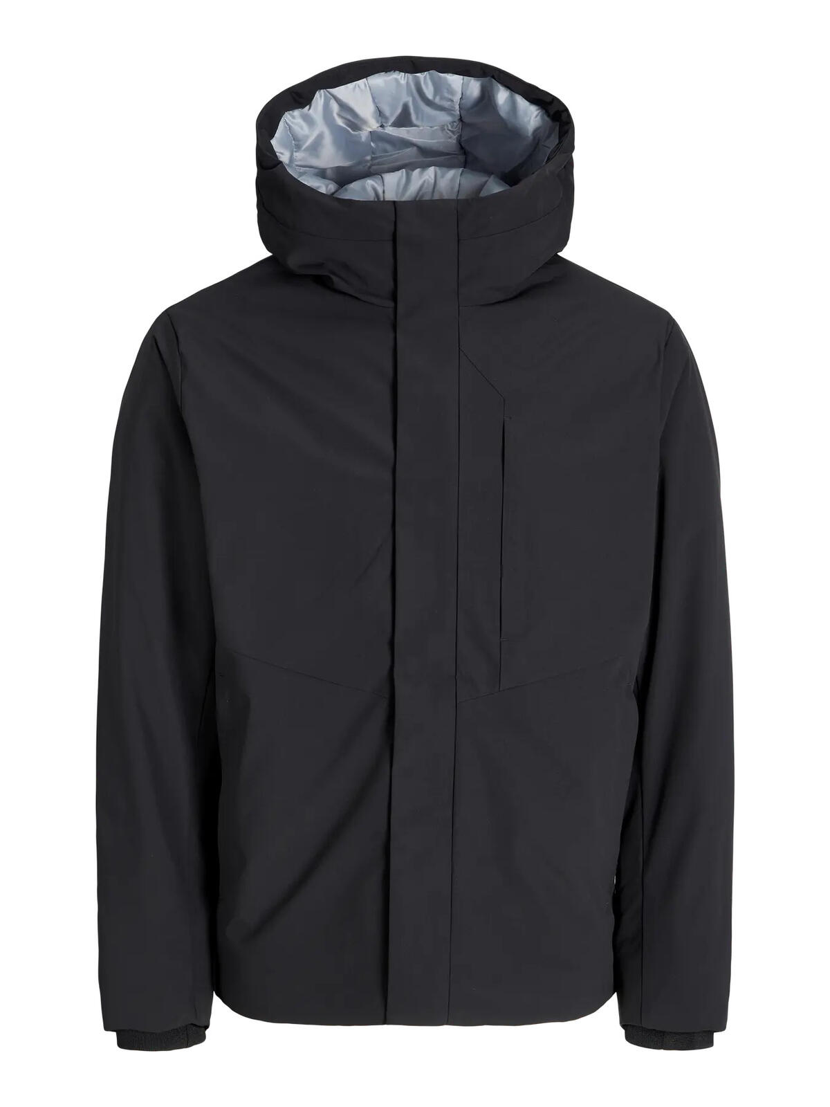 Jack&Jones Mont 12278781 Siyah